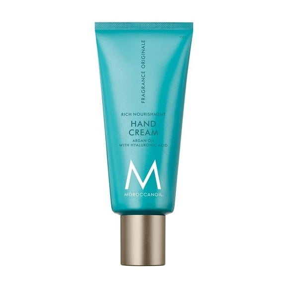 Crema de Manos Moroccanoil Fragancia Original 40 mL