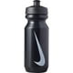 thumbnail image 1 of Botella de agua Nike Big Mouth Bottle 2.0 650 ml negro/negro/blanco, 1 of 3