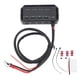 thumbnail image 2 of Kit De Caja De Fusibles Y Relés, Caja De Fusibles De Batería Resistente Al Calor, Bloque De Terminales 12V 20A, Retardante De Llama, Línea De Cable Universal Ordenada Para, 2 of 7
