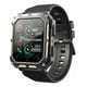 thumbnail image 1 of Reloj Llamada Inteligente Deporte Militar Tácti Impermeable, 1 of 6