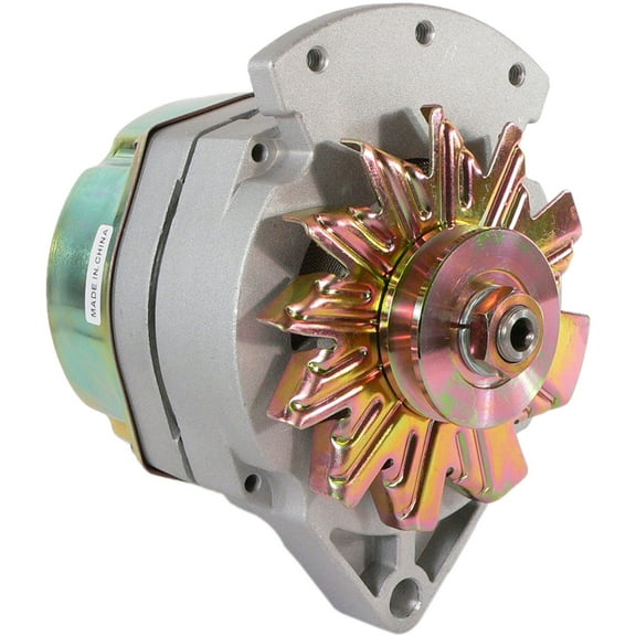 New Alternator for MOTOROLA, MARINE APPLICATIONS