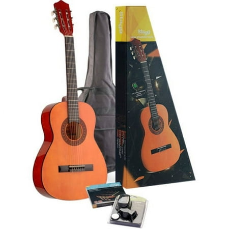 Stagg Music Musical Instrument Kit