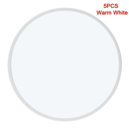 

Led Ceiling Down Light 600Mm 48W Ultra Thin Round Energy Saving For Home Bedroom Kitchen