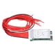 thumbnail image 5 of Módulo De Paquete De Celdas De Batería De Iones De Litio Con Cable, Repuesto De Placa De Protección De Batería De Litio De Iones De Litio De La Serie 10 Segura Para Placa De ANGGREK Otros, 5 of 8