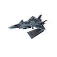 thumbnail image 1 of Shengyu 1/100 J-20 Metal Fighter Plane Model with Stand Collection Gift Decoration, 1 of 9