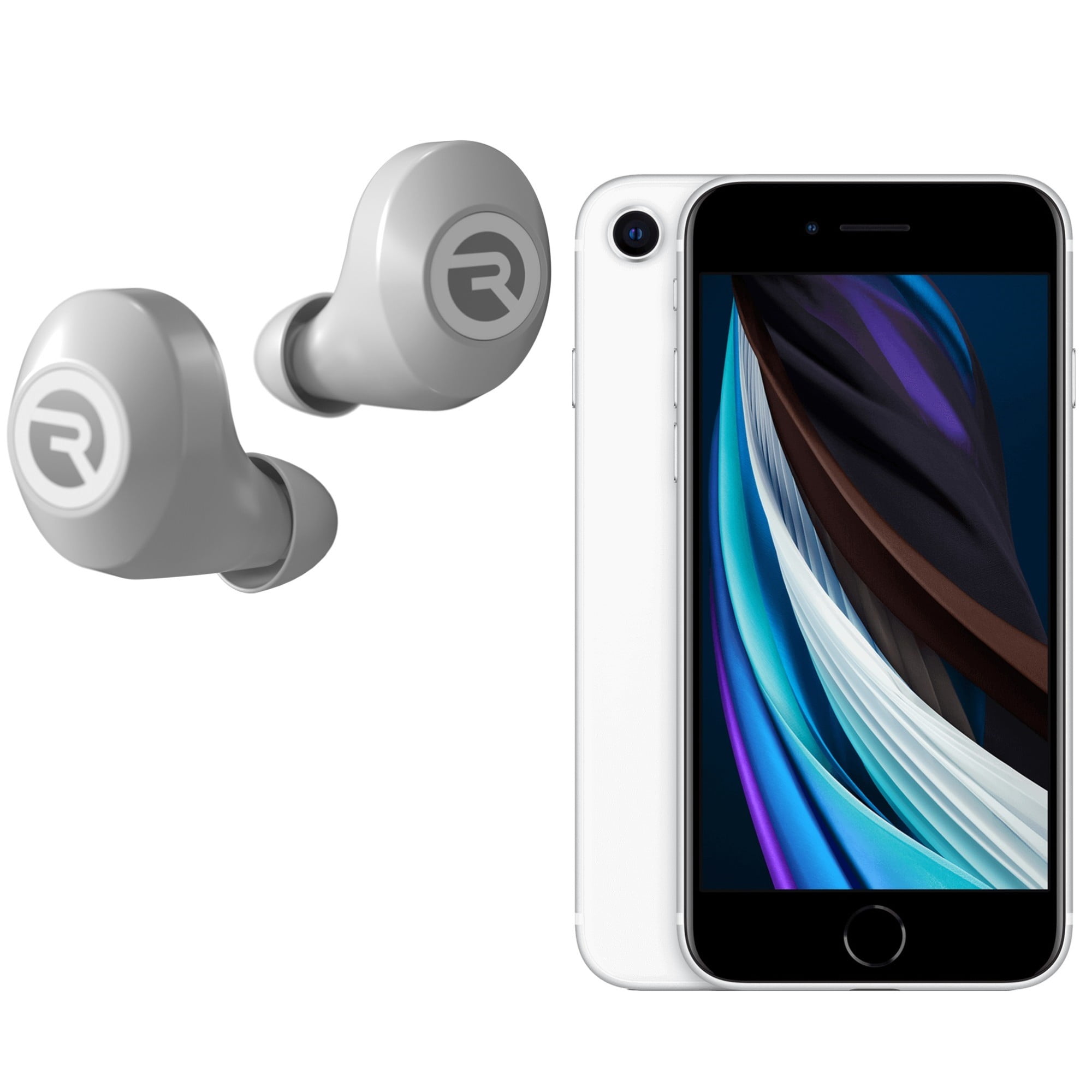 earbuds iphone se 2020