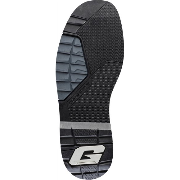 Gaerne SG-22 Boot Soles Black 8