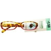 Zoom Eco Friendly Reader Tort Pink Two T