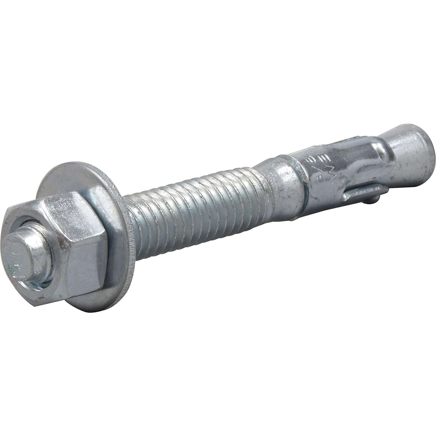 The Hillman Group 370984 Wedge Anchor 3 8 X 3 Inch 25 Pack Walmart the-hillman-group-370984-wedge-anchor-3-8-x-3-inch-25-pack-walmart