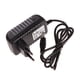thumbnail image 2 of DC 5.5 mm x 2.5 5V 1A 1000MA Cargador AC 100-240V Adaptador Conectador EU enchufe, 2 of 9