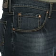 thumbnail image 2 of Wrangler Men's Regular Taper Jean, 2 of 6