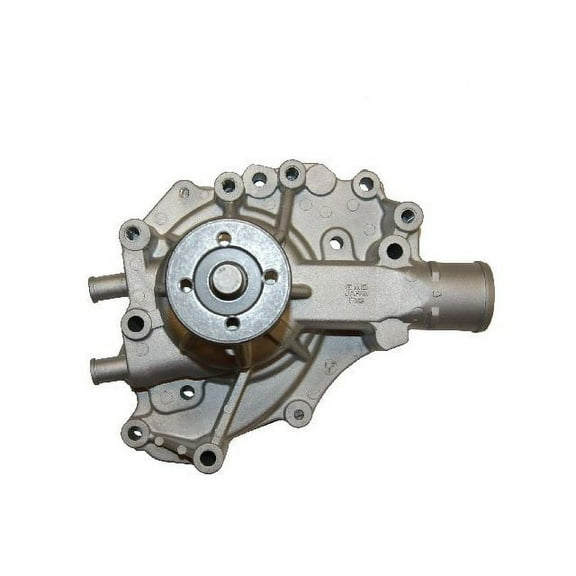 Water Pump - Compatible with 1975 - 1987 Ford F-150 1976 1977 1978 1979 1980 1981 1982 1983 1984 1985 1986