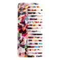 thumbnail image 1 of 1Pc Hair Comb Wide Tooth Comb With Massage Scalp Function For Men And Women, 1 of 8