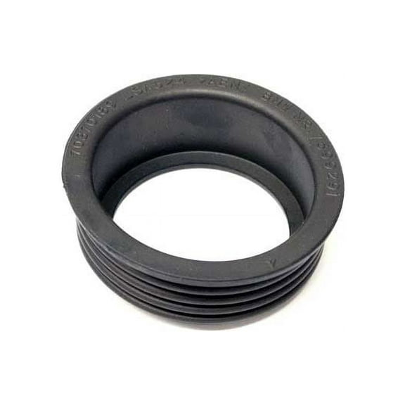 Air Intake Seal - Compatible with 2012 - 2016 BMW 528i 2013 2014 2015