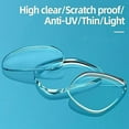 thumbnail image 6 of Ultra-Light Multi-Focal Photochromic Reading Glasses, Multi Focus Sports Color Changing Anti-Blue Presbyopia Glasses, 6 of 9