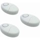 thumbnail image 1 of Water Leak Detectors Can Protect Your House From Water Leaks Flooding Alarm Detectors, 1 of 5