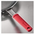thumbnail image 3 of Juego de Sartenes Antiadherente Tramontina Rojo, 3 of 5