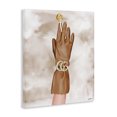 thumbnail image 3 of Stupell Industries Eclectic Canvas Art, 24 x 30, by Ziwei Li, 3 of 8