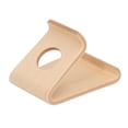 thumbnail image 2 of Soporte de para Teléfono, Soporte Integlez para tableta de Conmohadilla Antideslizante de Tpu y Diseño Ergonímico Impermeable para escritorio, 2 of 7