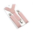 thumbnail image 1 of Clip de tirantes para niños Clip de tirantes para niños Correa de tirantes para bebés para niños y niñas ajustable 2,5 cm, 1 of 1