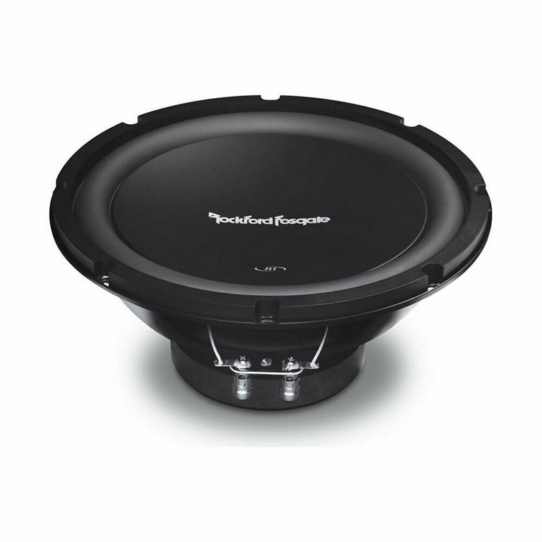 Rockford Fosgate R1S4-12 12