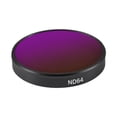 thumbnail image 6 of Quick Install Camera Lens Filter for FOTGA/Action3/4/5pro Outdoor Photography And Action Compatibility, 6 of 11