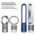 thumbnail image 3 of Compatible For Dyson DP01 DP03 TP02 TP03 Cool Fan Remote Control Replacement, 3 of 3
