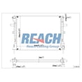 thumbnail image 2 of REACH Radiator 41-2610, 2 of 4