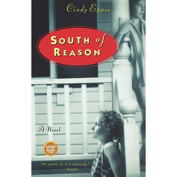 South of Reason, (Paperback)