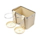 thumbnail image 1 of Ruifaya Caja de almacenamiento para reposabrazos de coche, portavasos, toalla y agua, organizador de consola de coche P2J5, 1 of 7