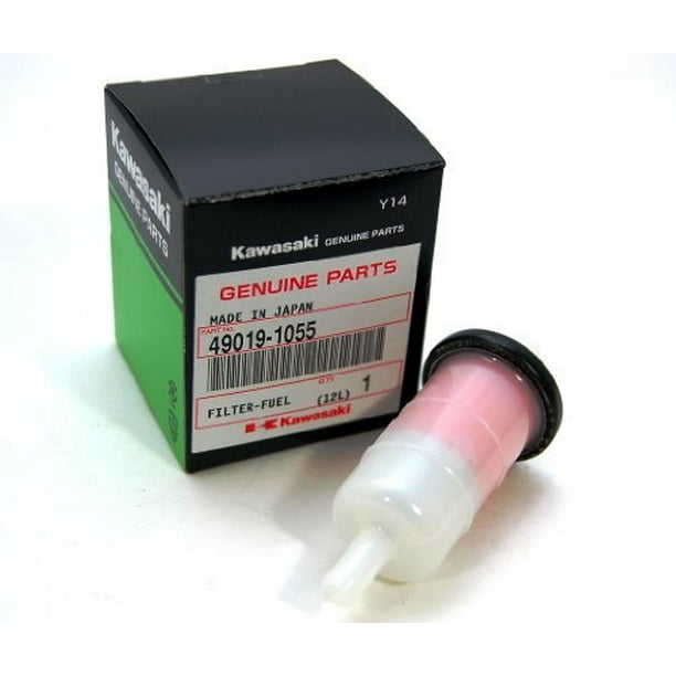 Kawasaki Oem Fuel Filter Mule Series 5004010 Teryx 750 490191055