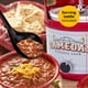 thumbnail image 4 of Nostalgia Game Day - Barril de cocción lenta de 4 cuartos con tapa y cucharón, material de cerámica de larga duración y aspecto similar a un barril, cocina alitas de pollo, albóndigas, chile, queso,, 4 of 5