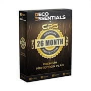 Sony HTA8 BRAVIA Theater Trio, Three-Unit System Bundle with Theatre Sub 7 Subwoofer, Deco Essentials CPS 26 Month Protection, 2x HDMI Cables, Deco Gear Complete Home Theater Beginner's Guidebook