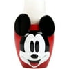 Mickey Mouse Decorative Bath Collection - Cup Dispenser