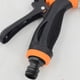 thumbnail image 5 of Paquete de 10 accesorios de plástico para mangueras de jardín, conectores rápidos macho, adaptadores macho, kit de liberación rápida macho para acoplamiento de mangueras de agua, 5 of 8