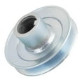 thumbnail image 1 of Almencla Mower Engine Pulley Easy Installation Replacement for Replace Parts 756-0978, 1 of 7
