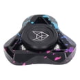 thumbnail image 3 of Rotation Sensory Toy,  Hand Toy  Creative Metal  For ADHD Black,Multicolor, 3 of 8