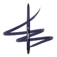 thumbnail image 3 of Revlon ColorStay Waterproof Eyeliner Pencil, Built-In Sharpener, 209 Black Violet, 0.01 oz, 3 of 11