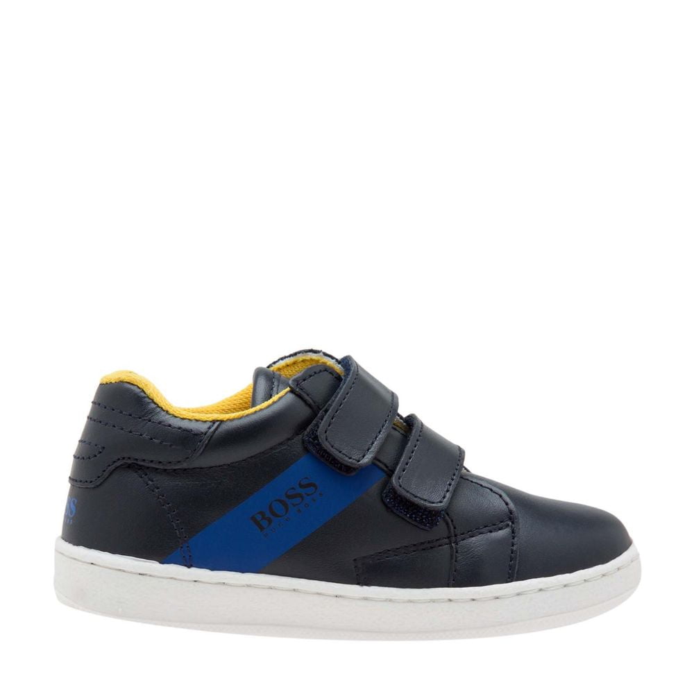 hugo boss infant shoes