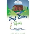 thumbnail image 2 of Pre-Owned Deep Bitter Roots (Paperback) 1959078062 9781959078067, 2 of 2
