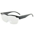LED High Power 180 Magnifying Glasses with Light for Reading and Close