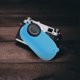 thumbnail image 4 of fundas protectoras para cámara con cordones, pequeñas, compatibles con Insta360 GO3, 4 of 8