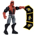 thumbnail image 3 of DC Comics, 4-inch Red Hood Action Figure, 3 of 5