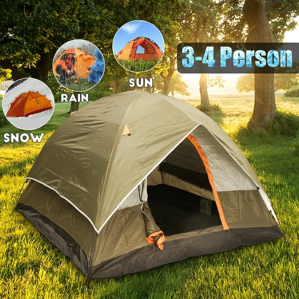 The 5 Best Camping Tents for 2022 - Reviews by Wirecutter