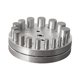 thumbnail image 2 of Kit de corte de disco redondo Formante de metal Die de una herramienta de puñetazo de monedas de 4 mm-20 mm para anillos para usar las juntas de metal, 2 of 8
