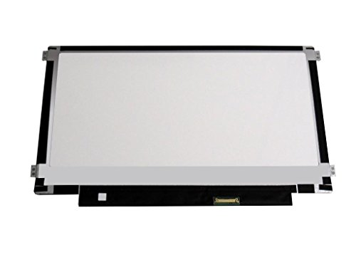 Chi Mei N116bge-e32 Replacement LAPTOP LCD Screen 11.6" WXGA HD LED DIODE (Substitute Replacement LCD Screen Only. Not a Laptop ) (N116BGE-E32 REV.C1) - image 2 of 2