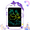Purple-Upgraded, variant on Unicorn Toy Gifts for Girls Boys – LCD Writing Tablet for Kids | Toddler Travel Road Trip Essential Gift for 3 4 5 6 7 8 Year Old | Doodle Draw Board | Easter Gifts & Learning Toy
