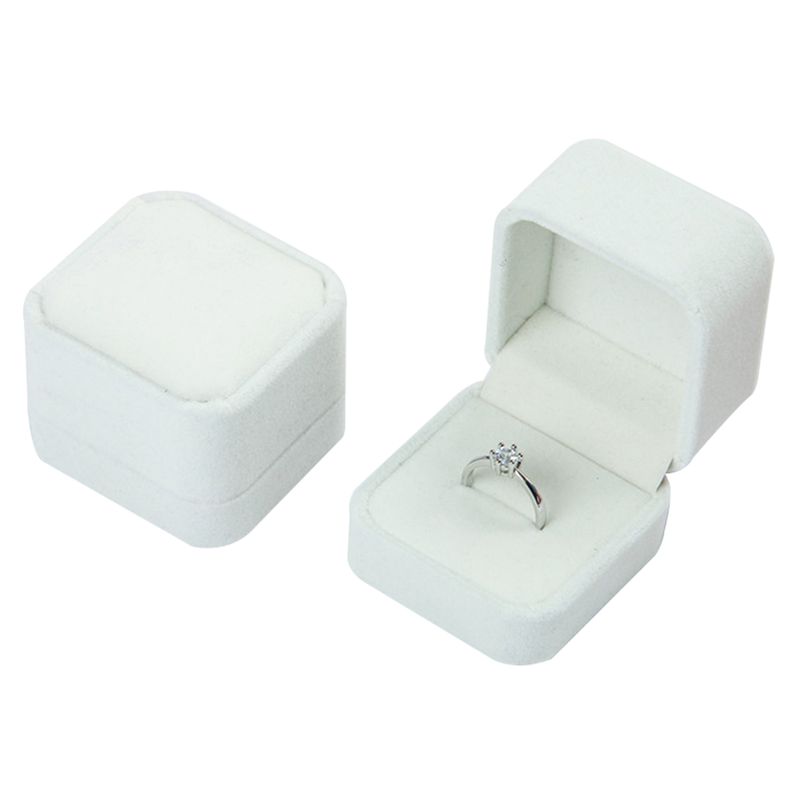 engagement ring case