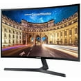 thumbnail image 2 of Samsung 27" Essential Curved Monitor, 2 of 6