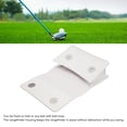 thumbnail image 3 of Étui de Transport pour Télémètre de Golf, Sac de Rangement Portable Antichoc Compatible pour Parcours de Golf, 3 of 7